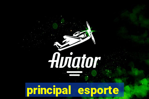 principal esporte do mexico